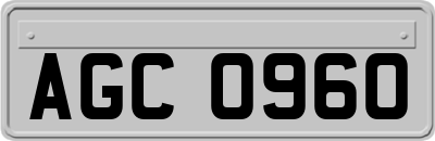 AGC0960