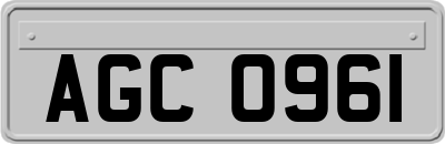 AGC0961