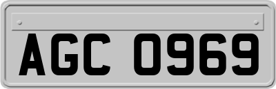 AGC0969