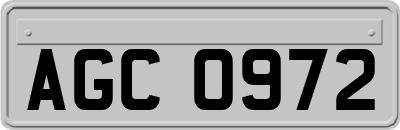 AGC0972