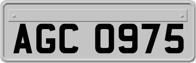 AGC0975