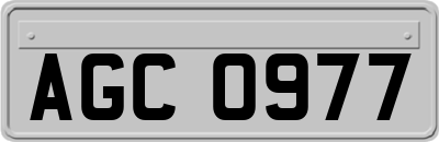 AGC0977