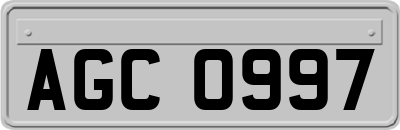 AGC0997