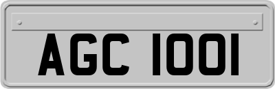 AGC1001