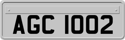 AGC1002