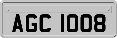 AGC1008