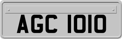 AGC1010