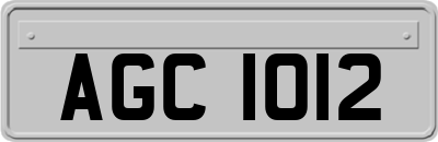 AGC1012