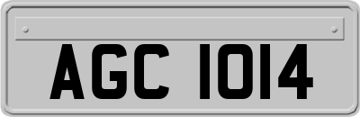AGC1014