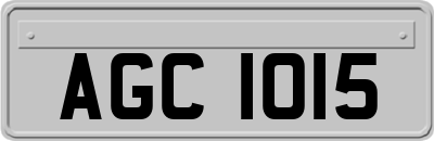 AGC1015