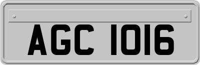 AGC1016