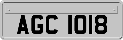 AGC1018