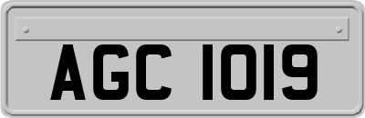 AGC1019