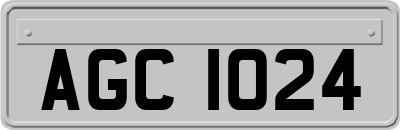 AGC1024