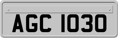 AGC1030