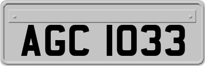 AGC1033