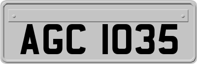 AGC1035