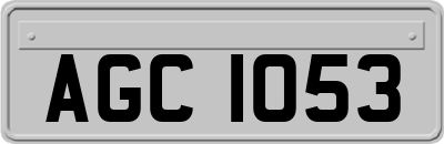 AGC1053