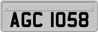 AGC1058