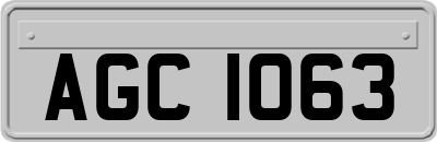 AGC1063