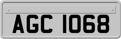AGC1068