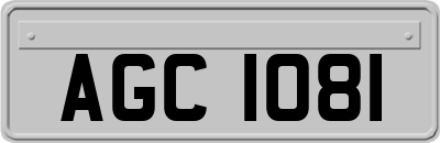 AGC1081