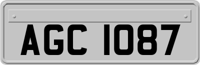 AGC1087