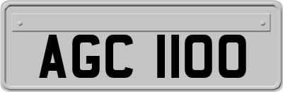 AGC1100