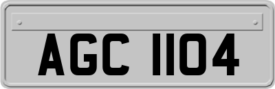 AGC1104