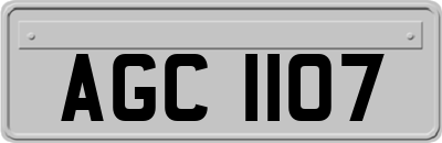 AGC1107