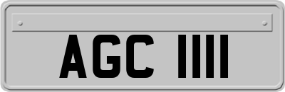 AGC1111