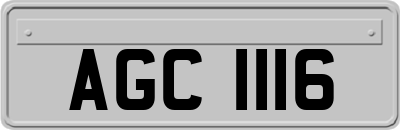 AGC1116