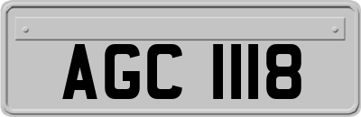 AGC1118