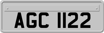AGC1122
