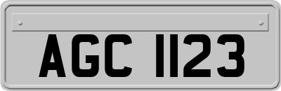AGC1123