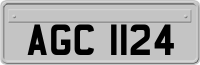 AGC1124