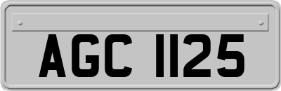AGC1125