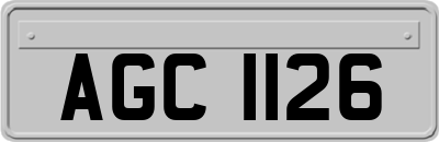 AGC1126