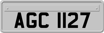 AGC1127