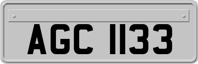 AGC1133