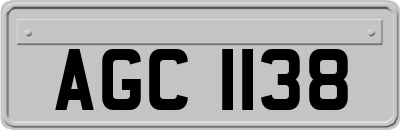 AGC1138