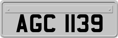 AGC1139