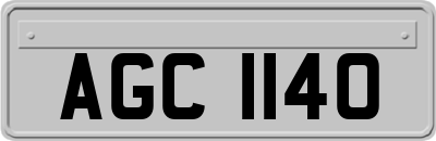 AGC1140