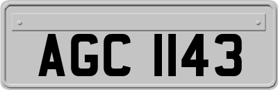 AGC1143