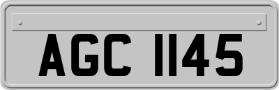 AGC1145