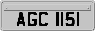 AGC1151