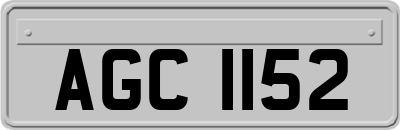 AGC1152