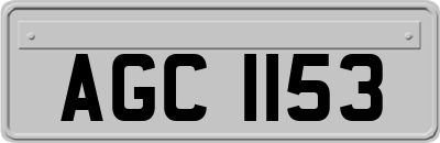 AGC1153