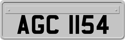 AGC1154
