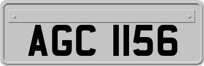 AGC1156